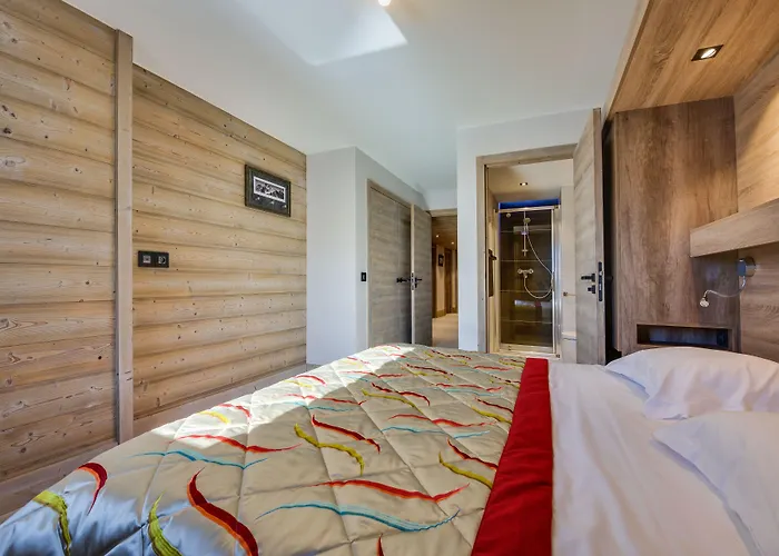 Cgh Residences & Spas White Pearl Lodge